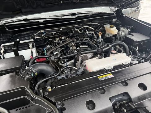 Certified 2024 Toyota Tacoma TRD Sport RWD image 24