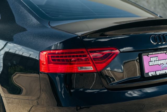 Used 2014 Audi S5 Premium Plus AWD/4WD image 50