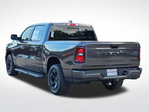New 2026 RAM 1500 Express AWD/4WD image 17