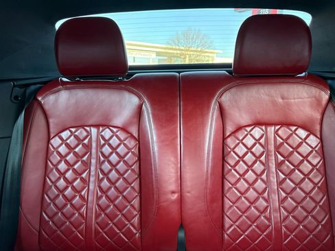 Used 2018 Audi S5 Premium Plus w/ Navigation Package image 65