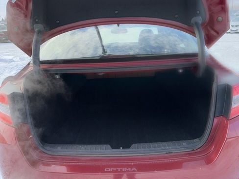 Used 2012 Kia Optima SX w/ Premium Touring Pkg image 31