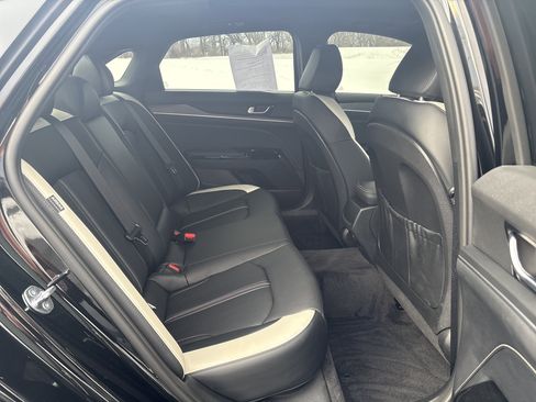 Used 2026 Kia K5 GT-Line w/ GT-Line Premium Package image 12