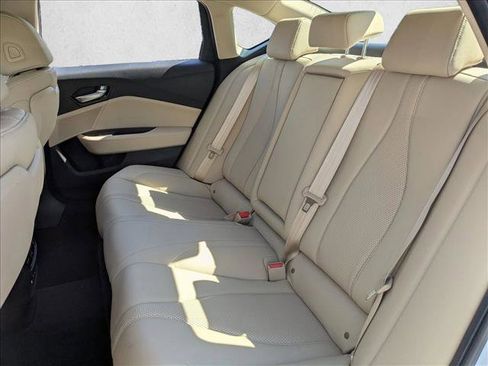 Used 2025 Acura TLX w/ Technology Package FWD image 16