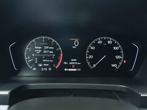 Used 2023 Honda Pilot EX-L image 23