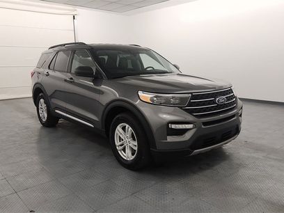 Used 2023 Ford Explorer XLT w/ Equipment Group 202A