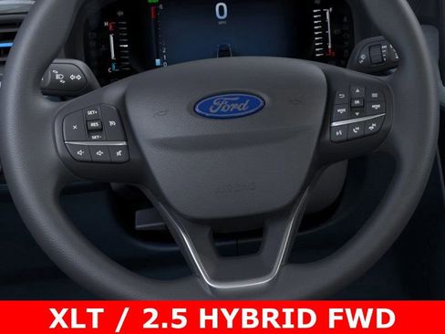 New 2025 Ford Maverick XLT image 14