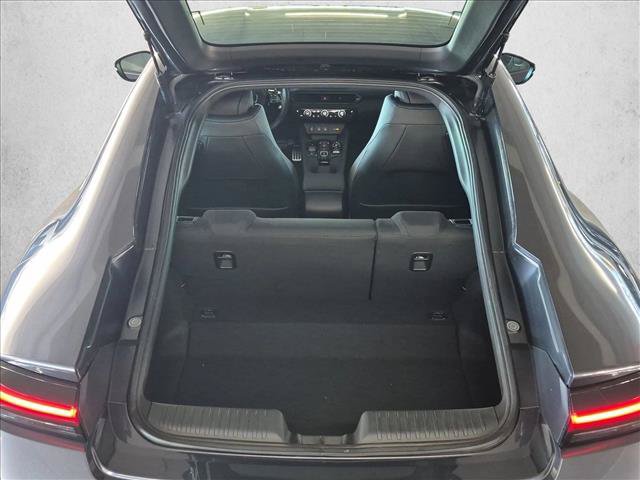 Used 2026 Honda Prelude image 6