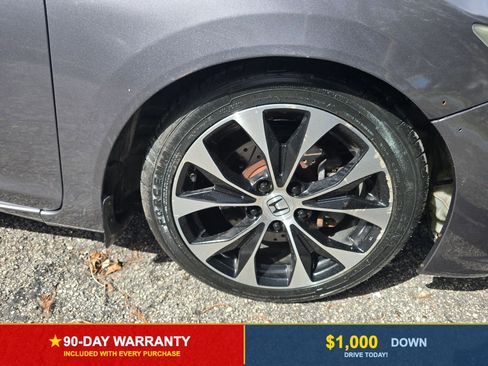 Used 2015 Honda Civic Si image 22
