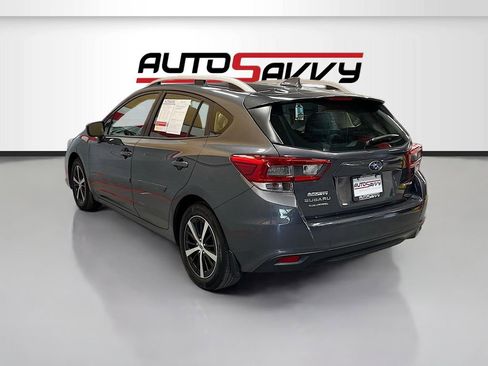 Used 2023 Subaru Impreza 2.0i Premium AWD/4WD image 5