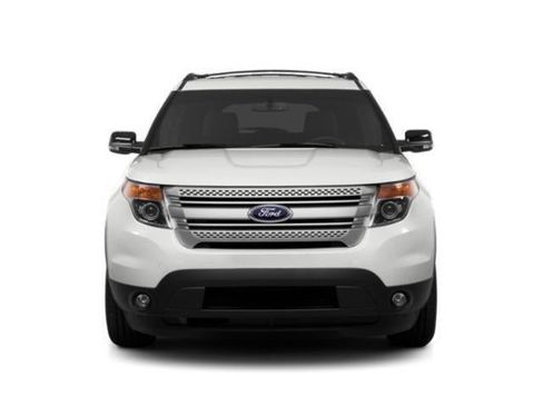 Used 2015 Ford Explorer XLT w/ Equipment Group 202A FWD image 4