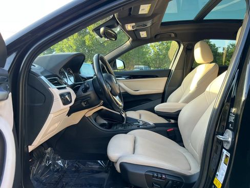 Used 2022 BMW X2 xDrive28i w/ Convenience Package AWD/4WD image 13