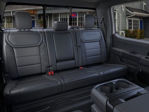 New 2025 Ford F150 Raptor image 33