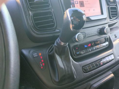Used 2023 RAM ProMaster 2500 FWD image 21
