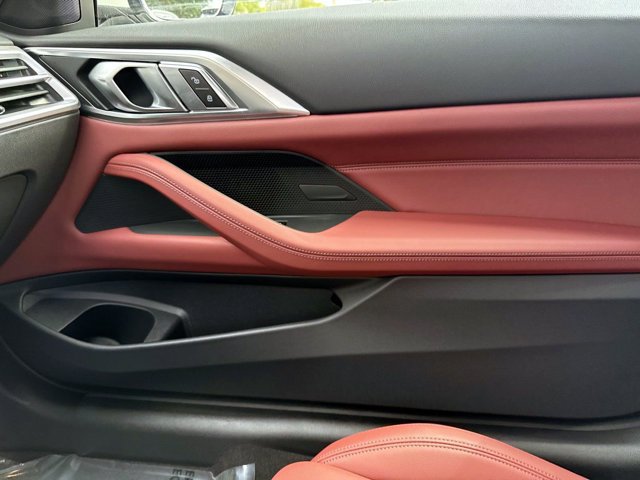 Used 2026 BMW 430i Coupe w/ M Sport Package RWD image 17
