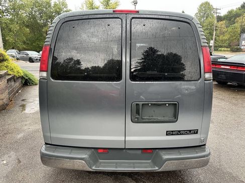 Used 1997 Chevrolet Express 1500 image 5
