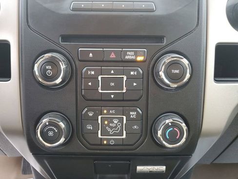 Used 2013 Ford F150 XLT w/ Mid Equipment Group image 17