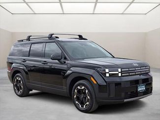 New 2026 Hyundai Santa Fe SEL video 1