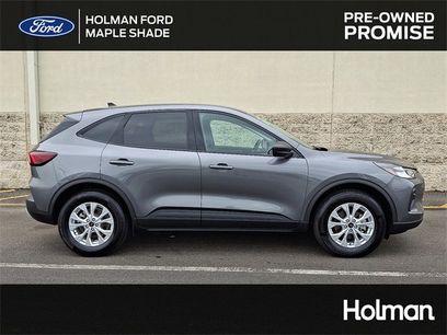 Used 2025 Ford Escape Active w/ Tech Pack #1