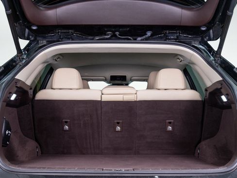 Used 2020 Lexus RX 350 FWD w/ Accessory Package image 8