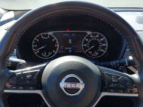 Used 2024 Nissan Altima 2.5 SR image 29