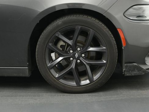 Used 2023 Dodge Charger GT w/ Blacktop Package RWD image 9