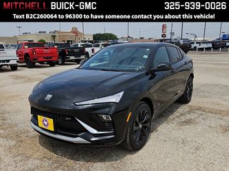 New 2026 Buick Envista Sport Touring w/ Convenience I Package FWD video 1