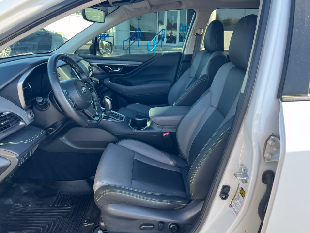 Used 2024 Subaru Outback Onyx Edition AWD/4WD image 4