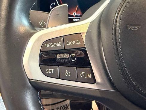 Used 2024 BMW X4 M40i w/ Premium Package AWD/4WD image 33
