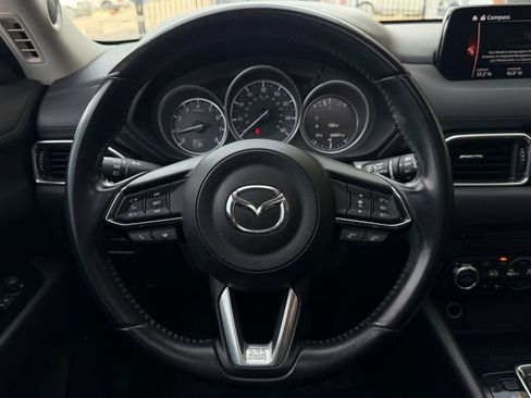 Used 2018 MAZDA CX-5 Touring w/ Preferred Equipment Package image 11