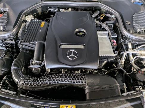 Used 2019 Mercedes-Benz E 300 image 25
