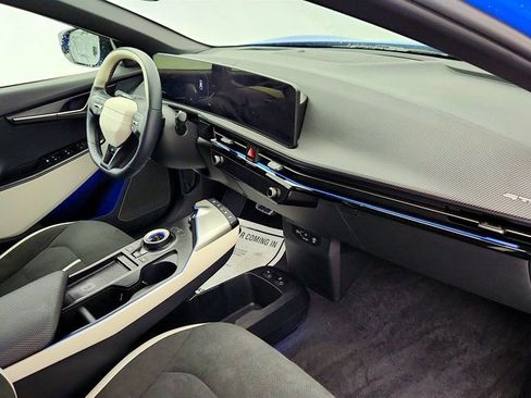 Used 2025 Kia EV6 GT-Line image 25