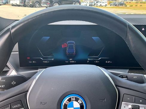 Certified 2023 BMW i4 eDrive35 w/ Premium Package RWD image 27