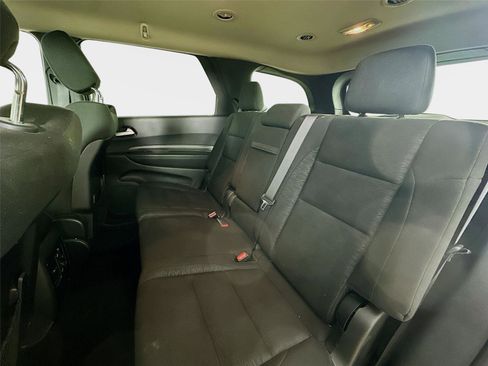 Used 2021 Dodge Durango SXT image 27