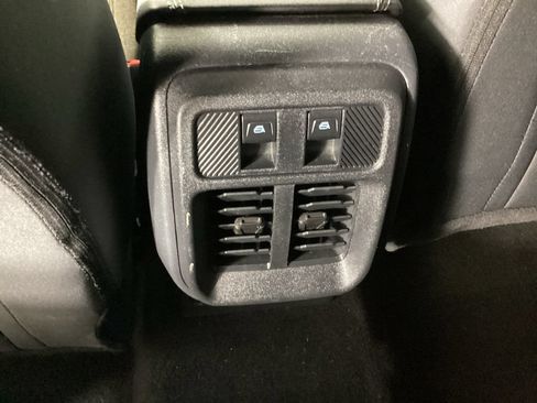 Used 2025 Ford Bronco Big Bend AWD/4WD image 32