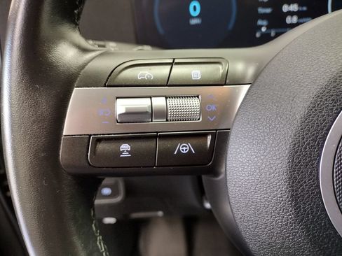 Certified 2024 Hyundai Kona SEL FWD image 26