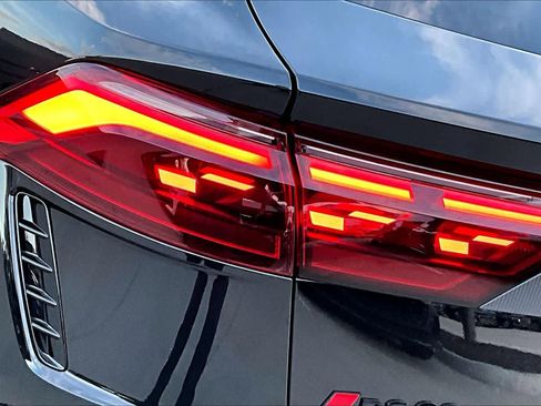 New 2026 Audi RS Q8 performance image 14