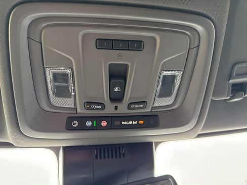 New 2026 Chevrolet Silverado 2500 LT w/ Trail Boss Package image 49