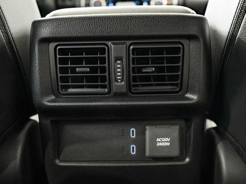 Used 2025 Toyota 4Runner TRD Off-Road Premium w/ Tow Technology Package AWD/4WD image 46