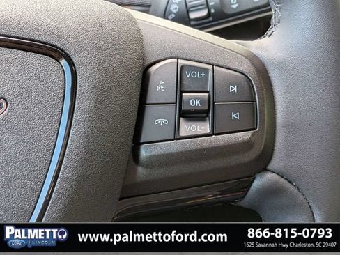 Used 2023 Ford Mustang Mach-E Select RWD image 25