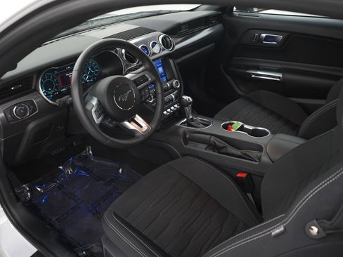 Used 2023 Ford Mustang Mach 1 RWD image 19