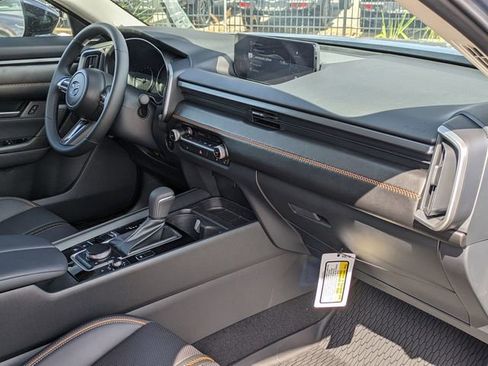 New 2025 MAZDA CX-50 AWD 2.5 Hybrid w/ Weather Package image 29