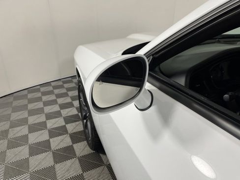 Used 2023 Dodge Challenger GT w/ Plus Package image 14