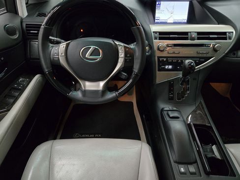 Used 2013 Lexus RX 350 FWD image 9