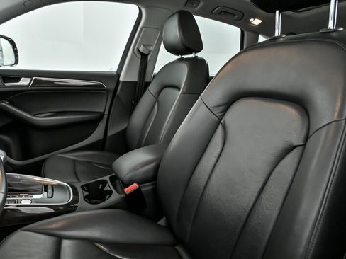 Used 2014 Audi Q5 2.0T Premium Plus image 19