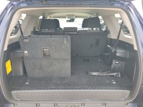 Used 2024 Toyota 4Runner SR5 image 25