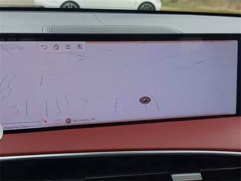 New 2026 Genesis GV70 3.5T Sport Advanced image 20