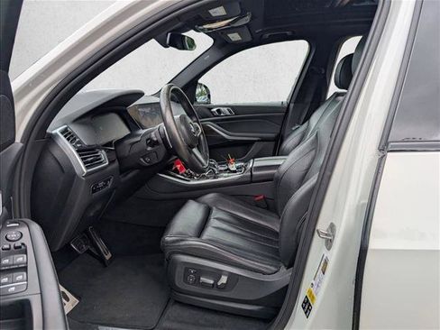 Used 2019 BMW X5 xDrive40i w/ M Sport Package AWD/4WD image 15