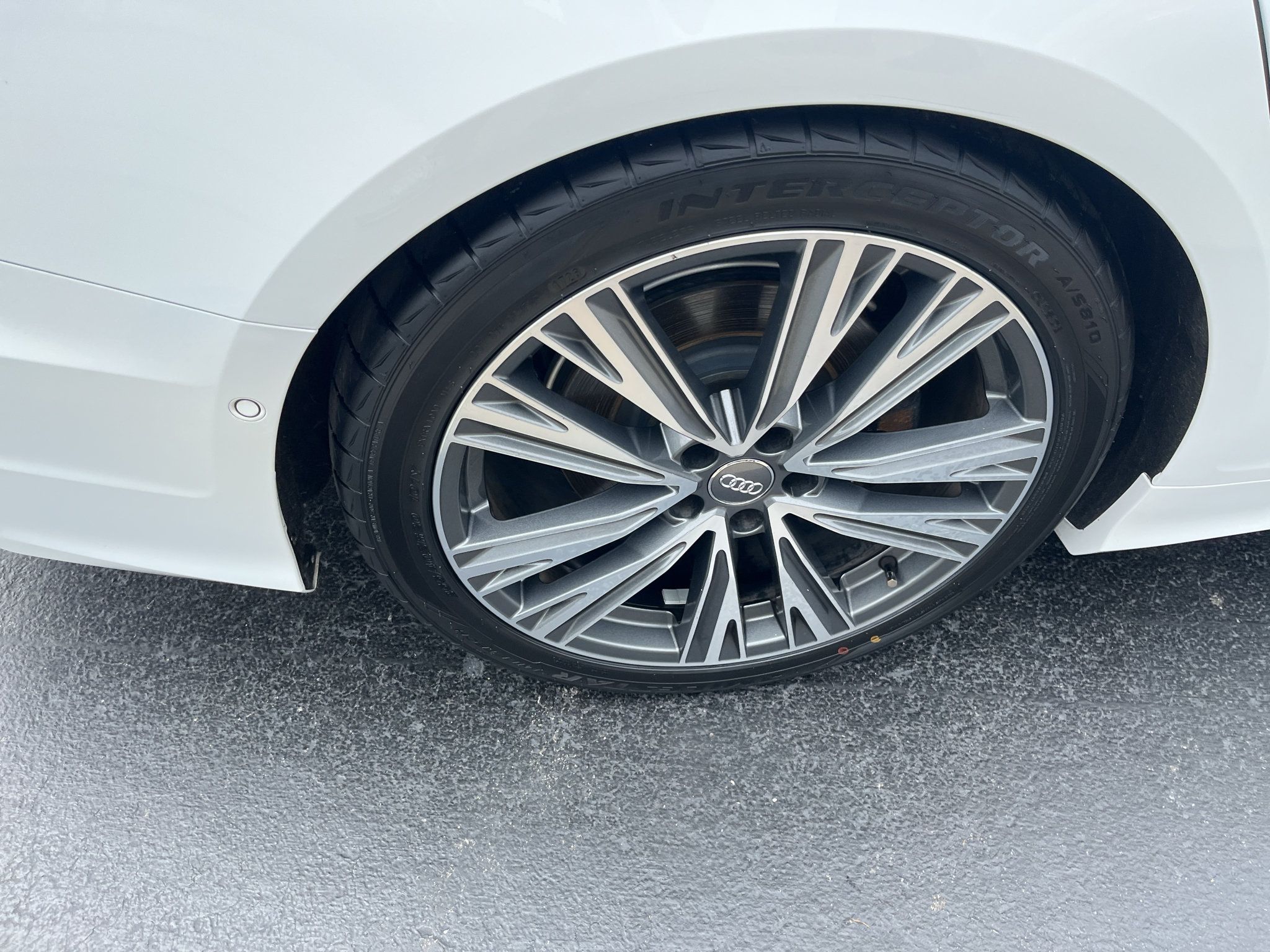 Used 2019 Audi A6 3.0T Premium Plus w/ Premium Plus Package AWD/4WD image 52