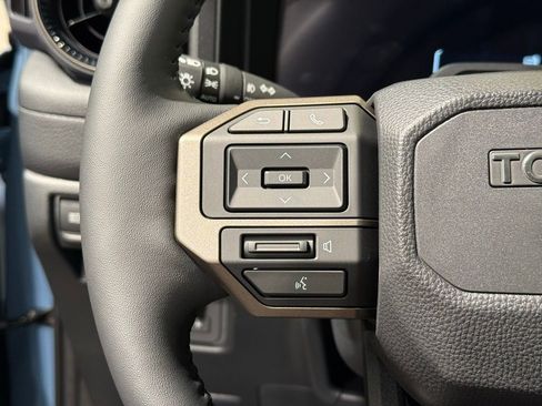 New 2026 Toyota Land Cruiser Base image 25