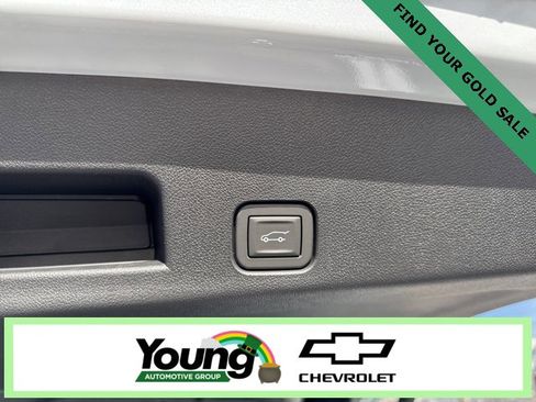 New 2026 Chevrolet Traverse High Country image 14